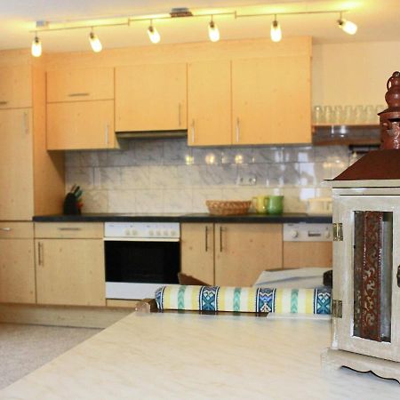 Spacious Holiday Home In Kappl With Terrace Exteriör bild