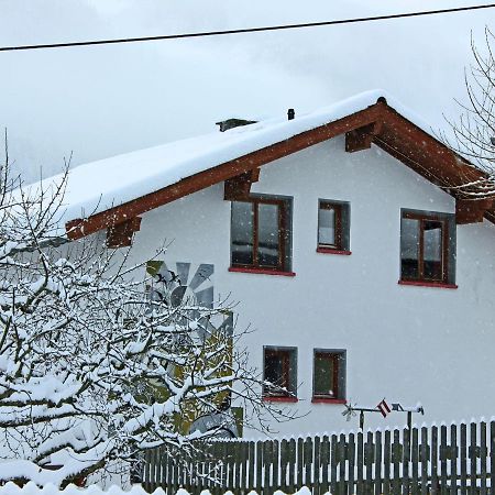 Spacious Holiday Home In Kappl With Terrace Exteriör bild