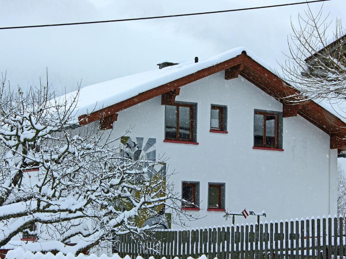 Spacious Holiday Home In Kappl With Terrace Exteriör bild