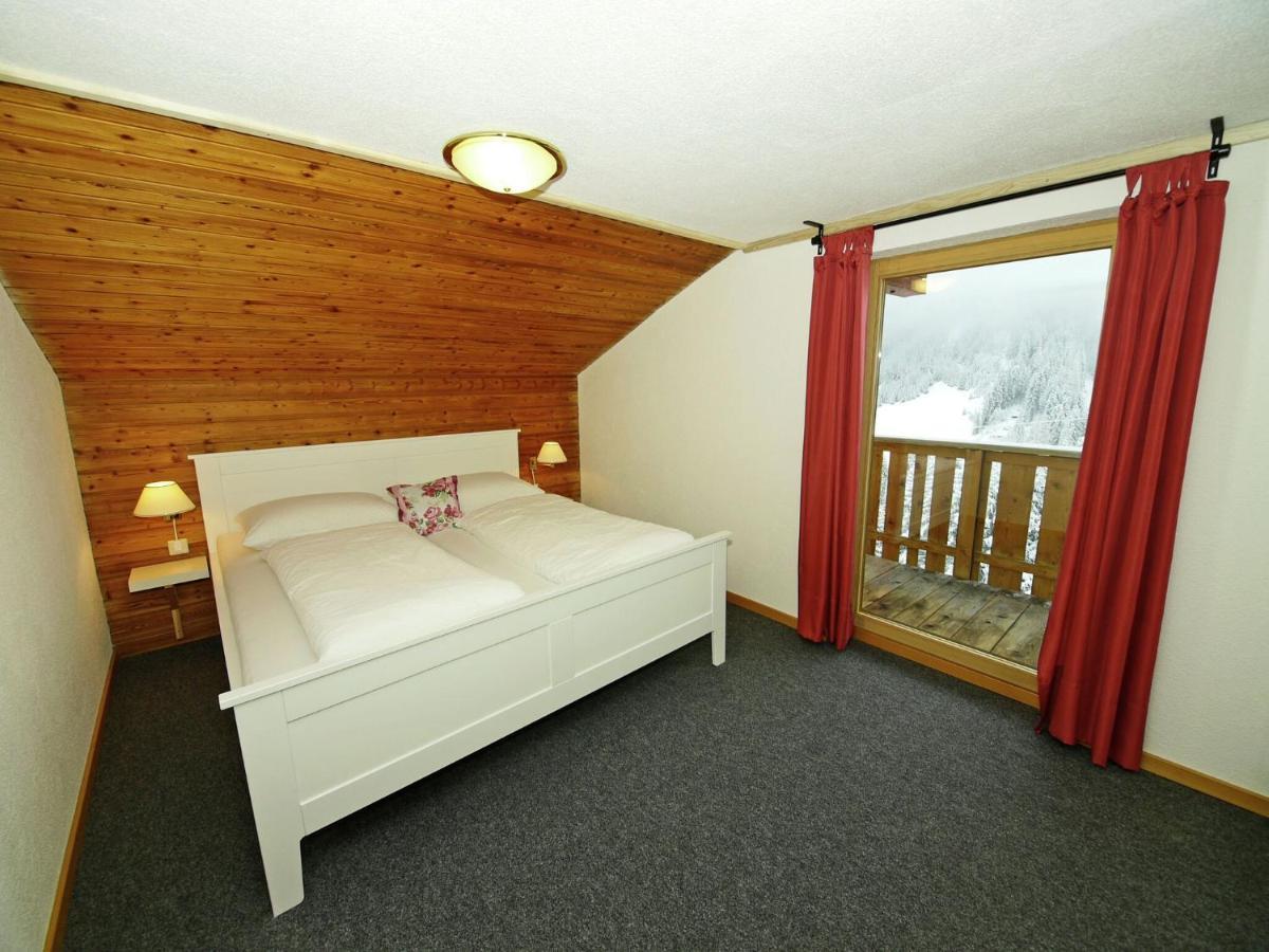 Spacious Holiday Home In Kappl With Terrace Exteriör bild